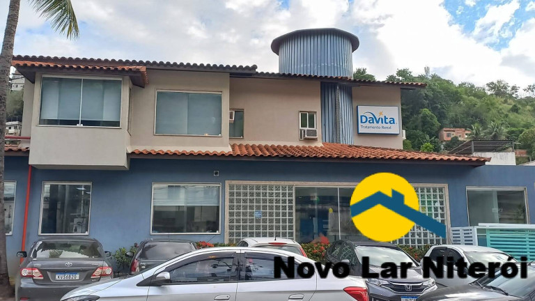 Imagem Apartamento com 2 Quartos à Venda, 53 m² em Santa Rosa - Niterói Imagem Apartamento com 2 Quartos à Venda, 53 m² em Santa Rosa - Niterói