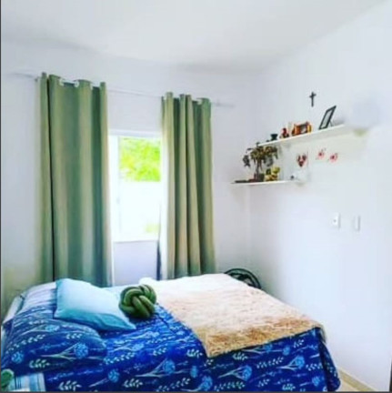 Imagem Casa com 2 Quartos à Venda, 65 m² em Barra Do Jacuípe - Camaçari