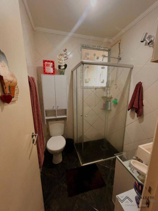 Imagem Apartamento com 2 Quartos à Venda, 63 m² em Jardim São Dimas - São José Dos Campos