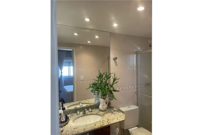 Imagem Apartamento com 2 Quartos à Venda, 60 m² em Vila Nova Conceição - São Paulo Imagem Apartamento com 2 Quartos à Venda, 60 m² em Vila Nova Conceição - São Paulo