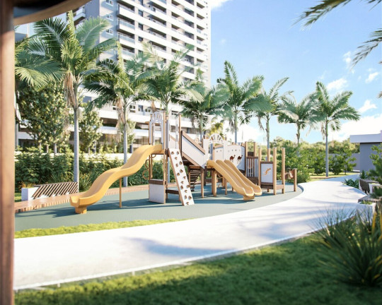 Imagem Apartamento com 2 Quartos à Venda, 65 m² em Fazenda - Itajaí