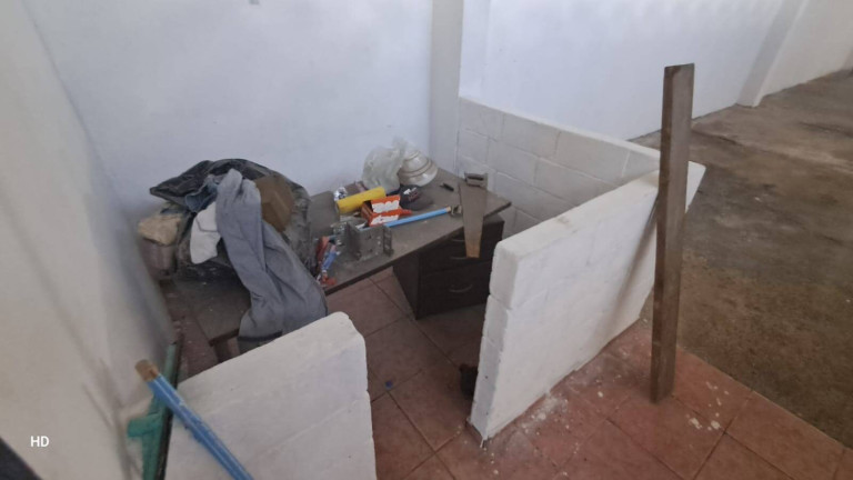 Imagem Galpão à Venda, 360 m² em Estuário - Santos Imagem Galpão à Venda, 360 m² em Estuário - Santos