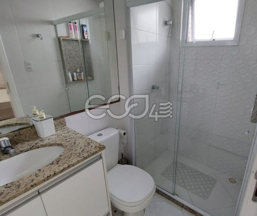 Imagem Apartamento com 3 Quartos à Venda, 74 m² em Jabotiana - Aracaju Imagem Apartamento com 3 Quartos à Venda, 74 m² em Jabotiana - Aracaju