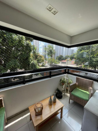Imagem Imóvel com 3 Quartos à Venda, 111 m² em Casa Forte - Recife Imagem Imóvel com 3 Quartos à Venda, 111 m² em Casa Forte - Recife