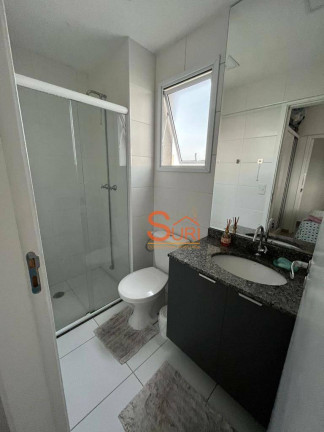 Imagem Apartamento com 3 Quartos à Venda, 65 m² em Santa Maria - Santo André Imagem Apartamento com 3 Quartos à Venda, 65 m² em Santa Maria - Santo André