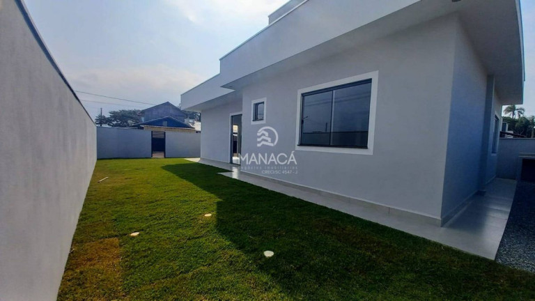 Imagem Casa com 3 Quartos à Venda, 75 m² em Quinta Dos Açorianos - Barra Velha Imagem Casa com 3 Quartos à Venda, 75 m² em Quinta Dos Açorianos - Barra Velha
