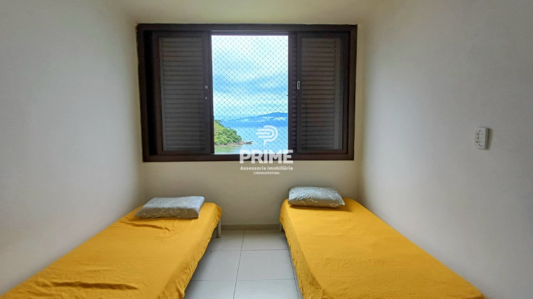 Imagem Apartamento com 2 Quartos para Alugar, 55 m² em Loteamento Balneário Camburi - Caraguatatuba