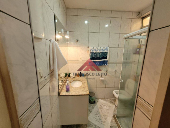 Imagem Apartamento com 3 Quartos à Venda, 80 m² em Fonseca - Niterói Imagem Apartamento com 3 Quartos à Venda, 80 m² em Fonseca - Niterói