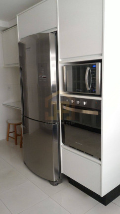Imagem Apartamento com 4 Quartos à Venda, 316 m² em Santo Amaro - São Paulo