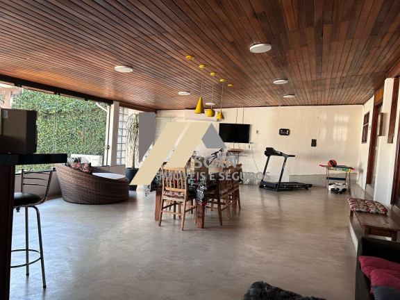Imagem Casa com 3 Quartos à Venda, 148 m² em Vila Nogueira - Campinas Imagem Casa com 3 Quartos à Venda, 148 m² em Vila Nogueira - Campinas