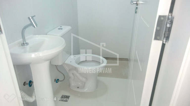 Imagem Sala Comercial à Venda, 110 m² em Centro - São Bernardo Do Campo