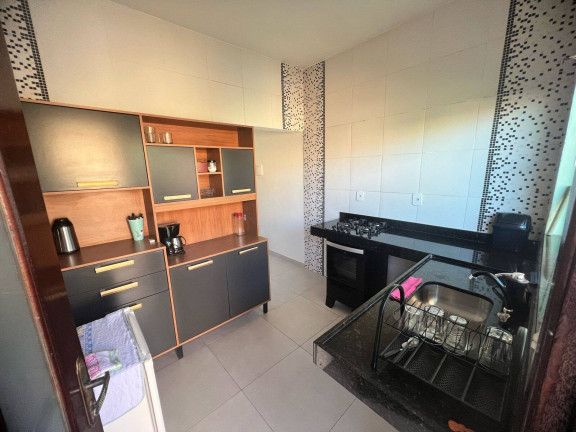 Imagem Casa com 2 Quartos à Venda, 71 m² em Jardim Arco íris - São Pedro Da Aldeia Imagem Casa com 2 Quartos à Venda, 71 m² em Jardim Arco íris - São Pedro Da Aldeia