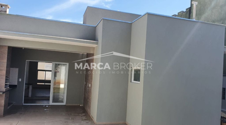 Imagem Casa com 3 Quartos à Venda, 325 m² em Jardim São Luiz - Valinhos