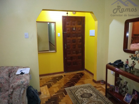 Imagem Imóvel com 3 Quartos à Venda, 103 m² em Centro Histórico - Porto Alegre Imagem Imóvel com 3 Quartos à Venda, 103 m² em Centro Histórico - Porto Alegre