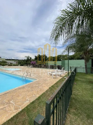 Imagem Casa de Condomínio com 3 Quartos à Venda, 150 m² em Eugênio De Mello - São José Dos Campos