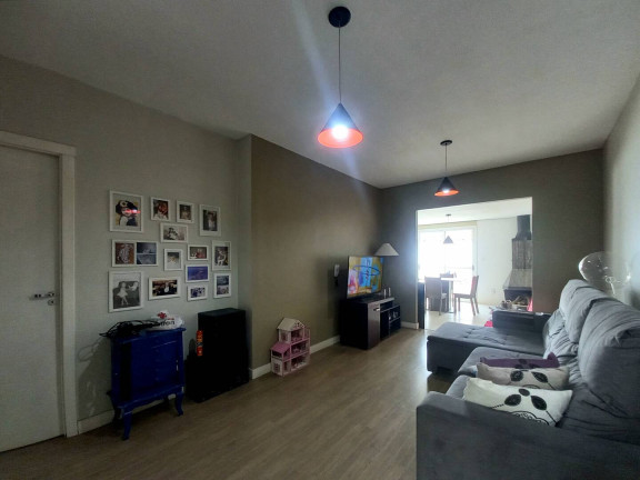 Imagem Casa com 3 Quartos à Venda, 143 m² em Terra Nova - Alvorada Imagem Casa com 3 Quartos à Venda, 143 m² em Terra Nova - Alvorada
