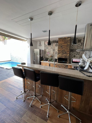 Imagem Casa de Condomínio com 4 Quartos à Venda, 510 m² em Residencial Granville - Goiânia Imagem Casa de Condomínio com 4 Quartos à Venda, 510 m² em Residencial Granville - Goiânia