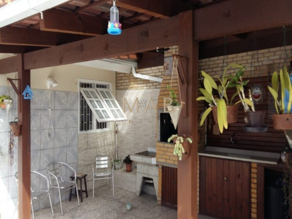 Imagem Casa com 4 Quartos à Venda, 160 m² em Ingleses Do Rio Vermelho - Florianópolis