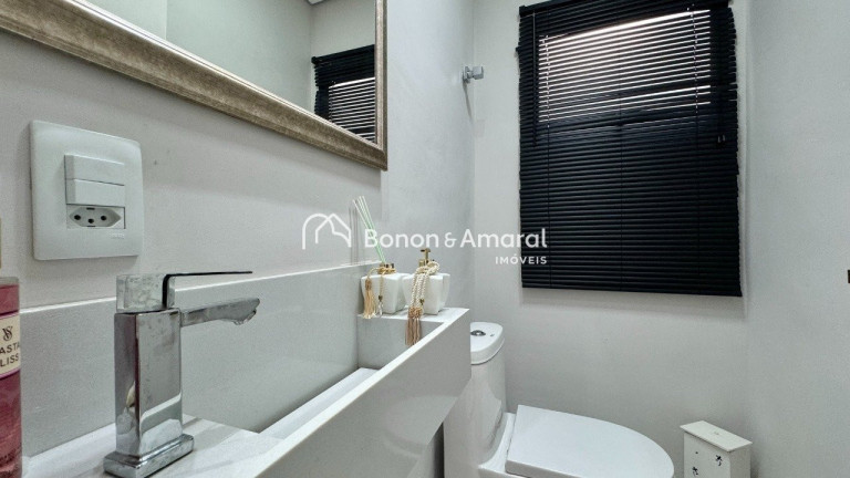 Imagem Casa de Condomínio com 3 Quartos à Venda, 200 m² em São Bento - Paulínia Imagem Casa de Condomínio com 3 Quartos à Venda, 200 m² em São Bento - Paulínia