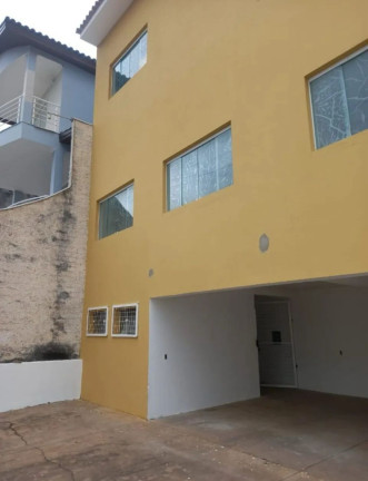 Imagem Sala Comercial à Venda, 250 m² em Jardim Vila São Domingos - Sorocaba