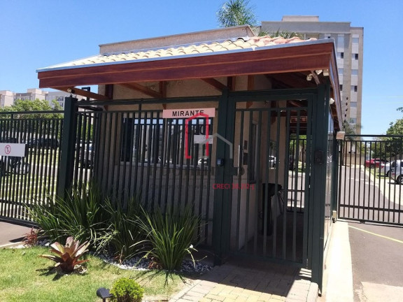 Imagem Apartamento com 2 Quartos à Venda, 67 m² em Condomínio Residencial Viva Vista - Sumaré