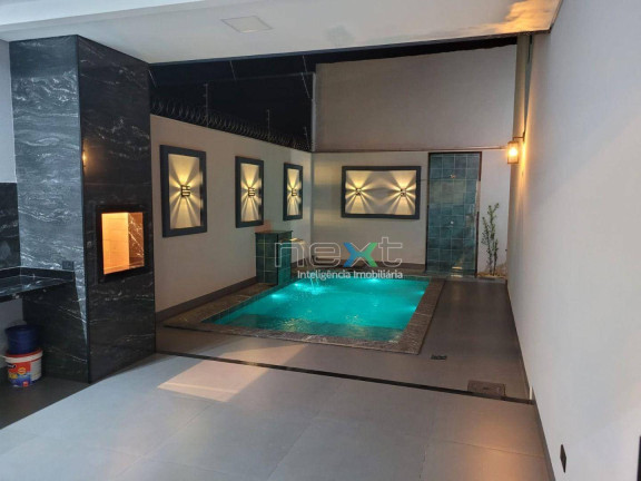 Imagem Casa com 3 Quartos à Venda, em Jardim Das Nações - Campo Grande Imagem Casa com 3 Quartos à Venda, em Jardim Das Nações - Campo Grande