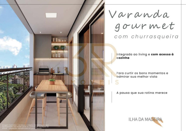 Imagem Apartamento com 2 Quartos à Venda, 85 m² em Nova Aliança - Ribeirão Preto Imagem Apartamento com 2 Quartos à Venda, 85 m² em Nova Aliança - Ribeirão Preto