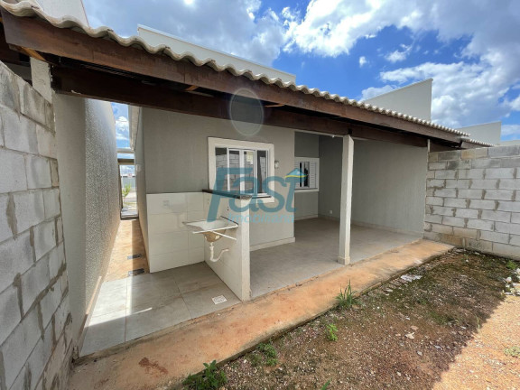 Imagem Casa de Condomínio com 2 Quartos à Venda, 126 m² em Pedra 90 - Cuiabá Imagem Casa de Condomínio com 2 Quartos à Venda, 126 m² em Pedra 90 - Cuiabá