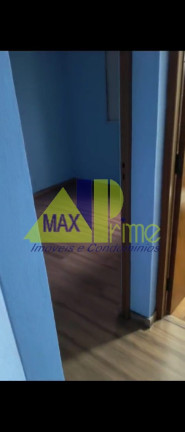 Imagem Apartamento com 2 Quartos para Alugar, 50 m² em Cangaíba - São Paulo Imagem Apartamento com 2 Quartos para Alugar, 50 m² em Cangaíba - São Paulo