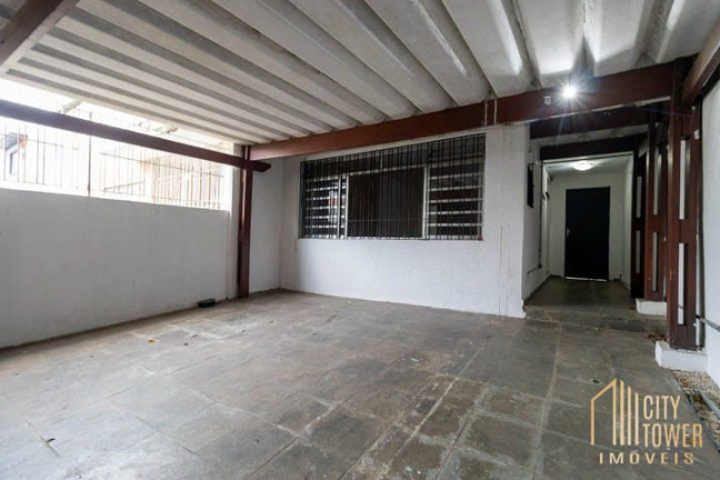 Imagem Casa com 4 Quartos à Venda, 190 m² em Mirandópolis - São Paulo Imagem Casa com 4 Quartos à Venda, 190 m² em Mirandópolis - São Paulo
