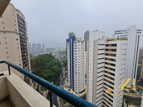 Apartamento com 2 Quartos à Venda, 84 m² em Pituba - Salvador