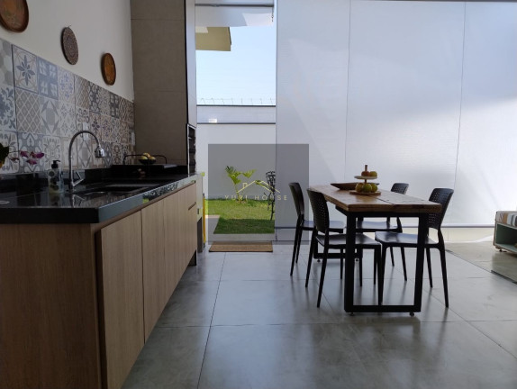 Imagem Casa com 3 Quartos à Venda, 158 m² em Parque Residencial Maria Elmira - Caçapava Imagem Casa com 3 Quartos à Venda, 158 m² em Parque Residencial Maria Elmira - Caçapava