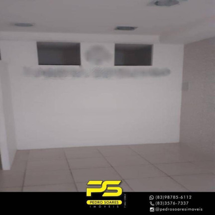 Imagem Sala Comercial à Venda, 40 m² em Aeroclube - João Pessoa Imagem Sala Comercial à Venda, 40 m² em Aeroclube - João Pessoa