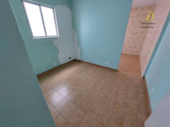 Imagem Apartamento com 1 Quarto à Venda, 49 m² em Boqueirão - Praia Grande Imagem Apartamento com 1 Quarto à Venda, 49 m² em Boqueirão - Praia Grande