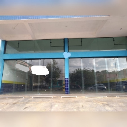 Imagem Imóvel Comercial para Alugar, 400 m² em Centro - Bauru Imagem Imóvel Comercial para Alugar, 400 m² em Centro - Bauru