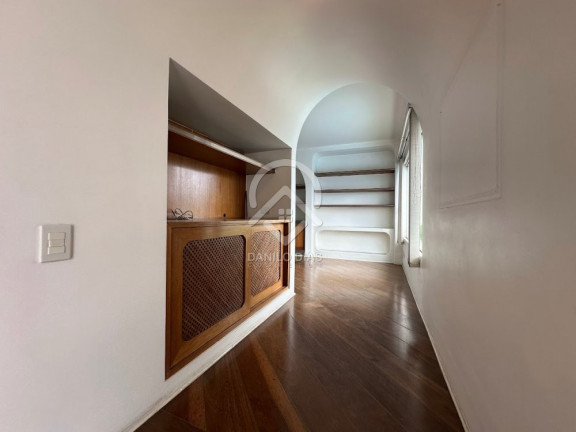 Imagem Cobertura com 3 Quartos à Venda, 325 m² em Brooklin - São Paulo