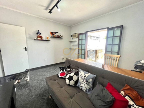 Imagem Sobrado com 2 Quartos à Venda, 225 m² em Sítio Do Campo - Praia Grande Imagem Sobrado com 2 Quartos à Venda, 225 m² em Sítio Do Campo - Praia Grande