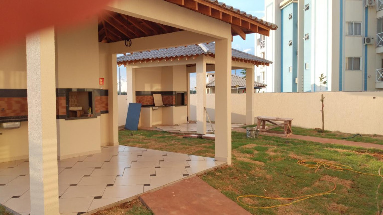 Imagem Apartamento com 2 Quartos à Venda, 52 m² em Jardim Eldorado - Foz Do Iguaçu