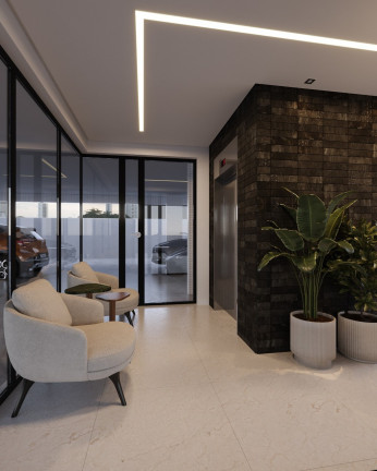 Imagem Apartamento com 3 Quartos à Venda, 71 m² em Poço - Cabedelo Imagem Apartamento com 3 Quartos à Venda, 71 m² em Poço - Cabedelo