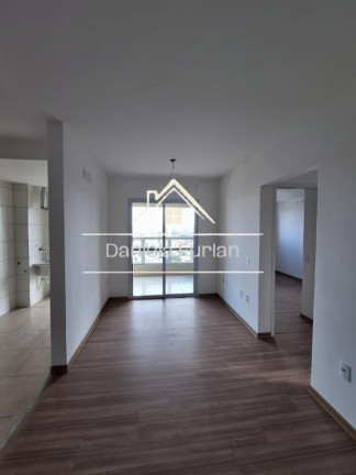 Imagem Apartamento com 2 Quartos à Venda, 62 m² em Além Ponte - Sorocaba