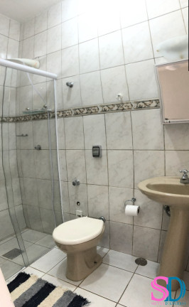 Imagem Casa de Condomínio com 4 Quartos à Venda, 184 m² em Horto Florestal - Ubatuba