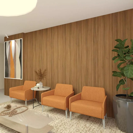 Imagem Apartamento com 3 Quartos à Venda, 70 m² em Novo Mundo - Curitiba