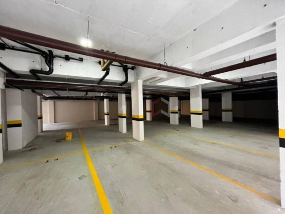 Imagem Apartamento com 2 Quartos à Venda, 50 m² em Chácara Belenzinho - São Paulo Imagem Apartamento com 2 Quartos à Venda, 50 m² em Chácara Belenzinho - São Paulo