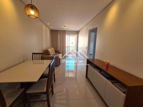 Imagem Apartamento com 2 Quartos à Venda, 65 m² em Centro - Ribeirão Preto Imagem Apartamento com 2 Quartos à Venda, 65 m² em Centro - Ribeirão Preto