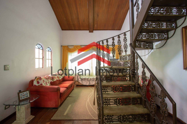 Imagem Casa com 3 Quartos à Venda, 180 m² em Parque Da Vila Prudente - São Paulo Imagem Casa com 3 Quartos à Venda, 180 m² em Parque Da Vila Prudente - São Paulo