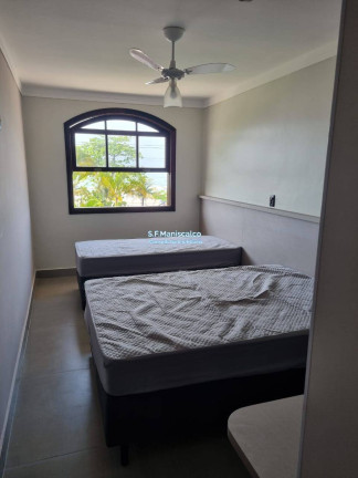 Imagem Apartamento com 2 Quartos para Temporada, 90 m² em Praia Grande - Ubatuba