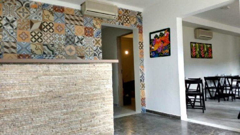 Imagem Imóvel Comercial à Venda, 700 m² em Perequê Açu - Ubatuba
