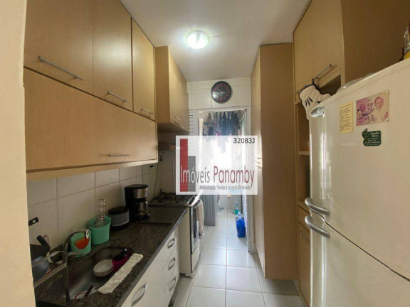 Imagem Apartamento com 3 Quartos à Venda, 64 m² em Mooca - São Paulo Imagem Apartamento com 3 Quartos à Venda, 64 m² em Mooca - São Paulo