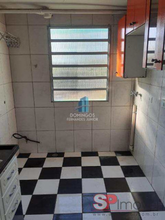 Imagem Apartamento com 2 Quartos à Venda, 50 m² em São Miguel Paulista - São Paulo Imagem Apartamento com 2 Quartos à Venda, 50 m² em São Miguel Paulista - São Paulo