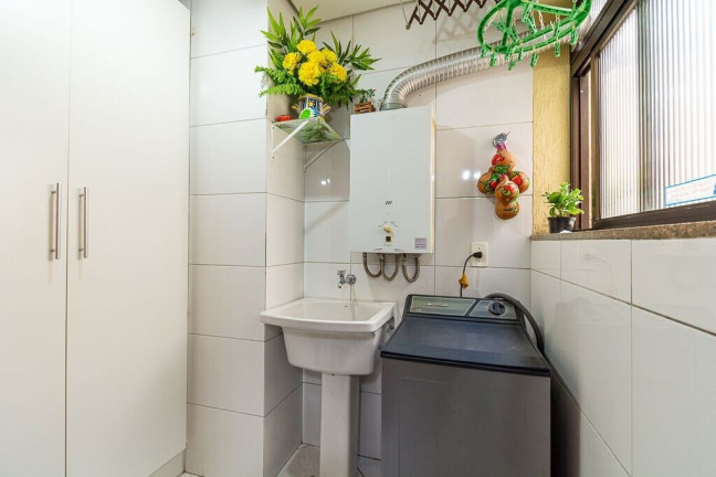 Imagem Apartamento com 2 Quartos à Venda, 87 m² em Cristo Redentor - Porto Alegre Imagem Apartamento com 2 Quartos à Venda, 87 m² em Cristo Redentor - Porto Alegre